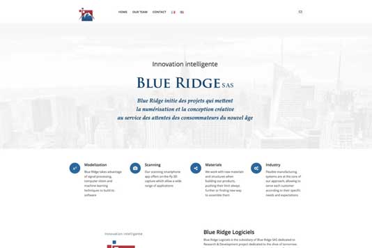 blue-ridge