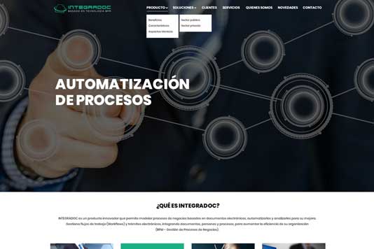 Integradoc