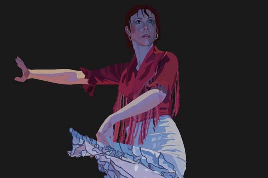 Flamenco