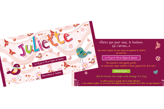 bapteme