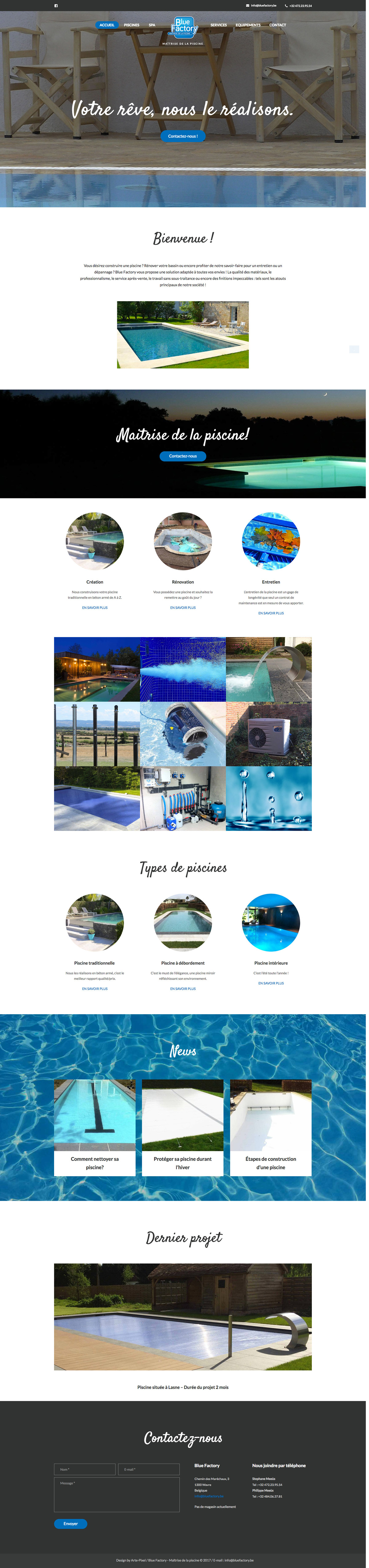 bluefactory