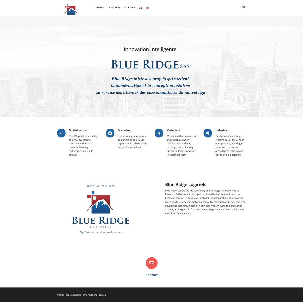blueridge