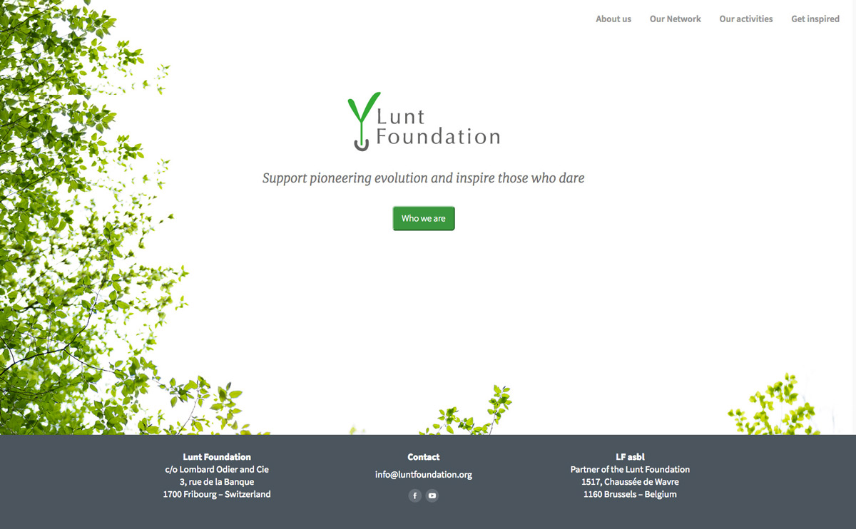 luntfoundation