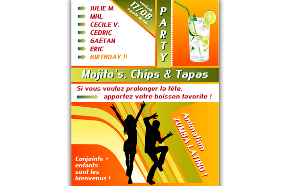 mojito_party