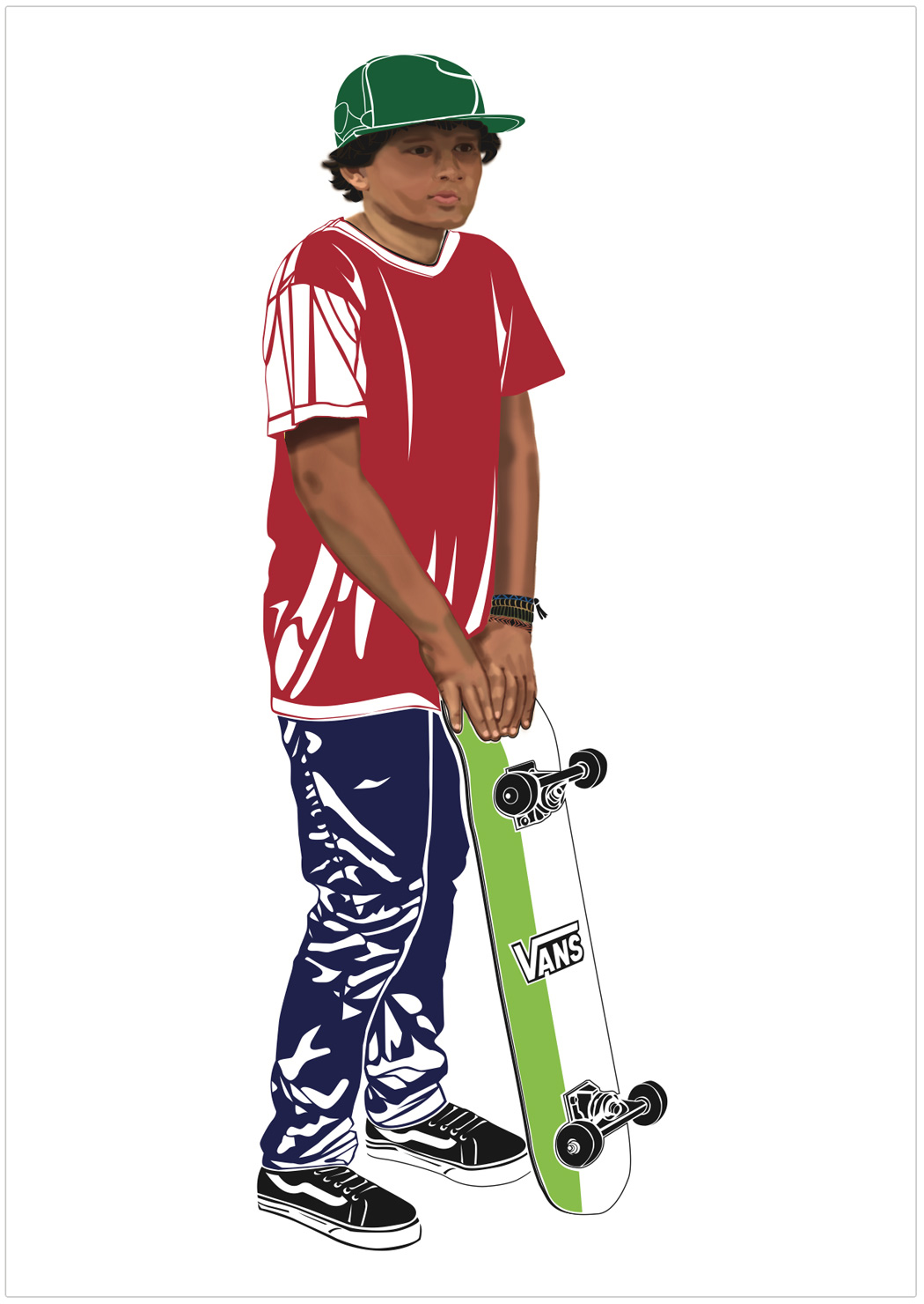 skater