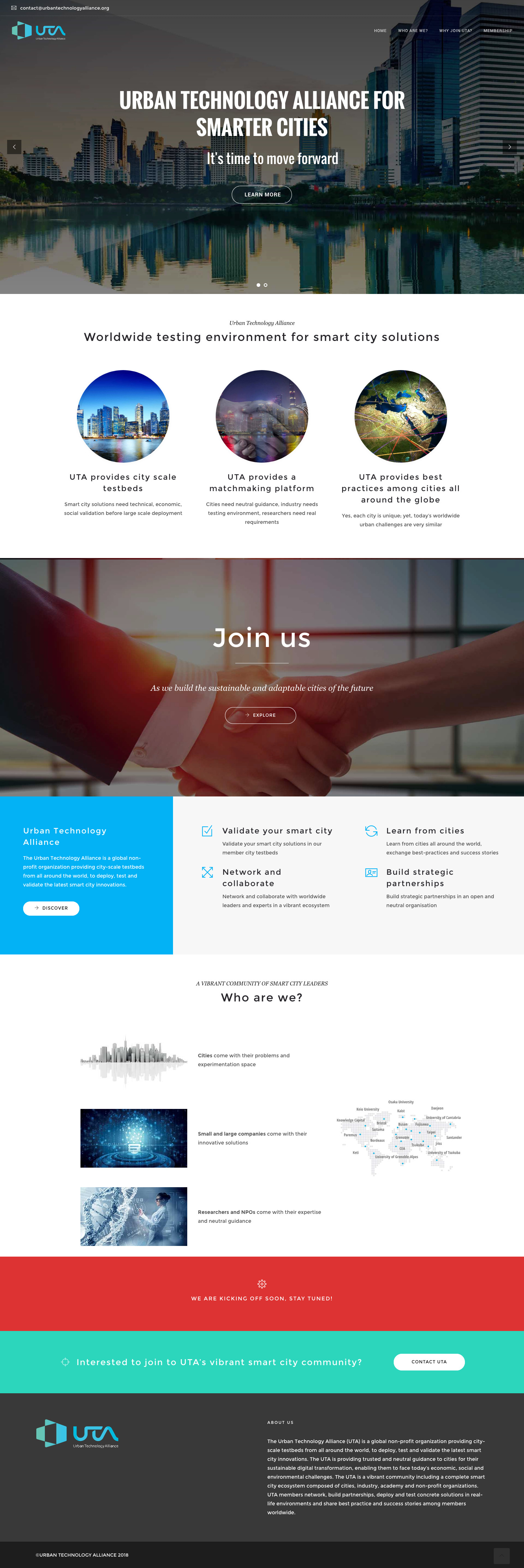 urbantechnologyalliance